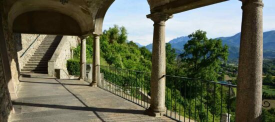 LOCALI EX VOTO
