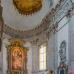 Altare Maggiore e Abside