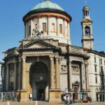 Facciata principale