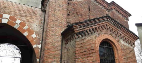 Cappella di San Bernardo 