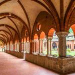 Chiostro
