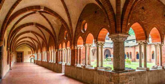 Chiostro
