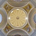 Interno Cupola