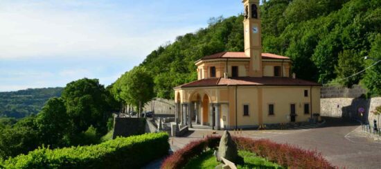 SANTUARIO