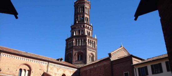 Torre nolare 