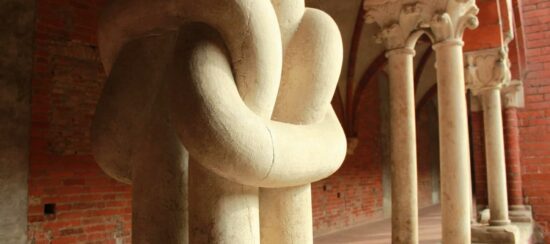 Colonna ofitica