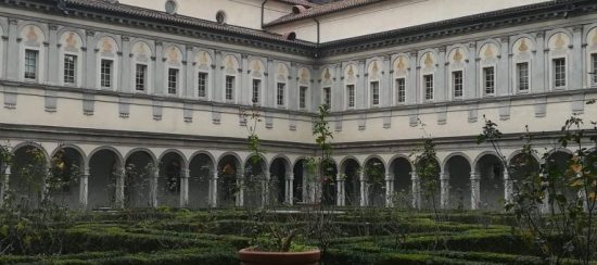 L'esterno