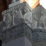 Navata centrale