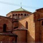 Basilica di San Nazaro in Brolo