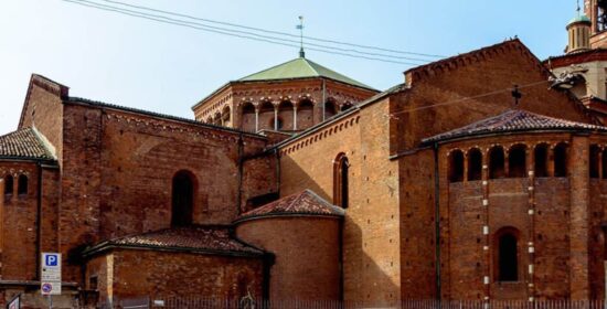 Basilica di San Nazaro in Brolo