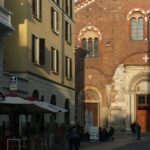 Basilica di San Simpliciano