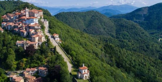 Sacro Monte di Varese