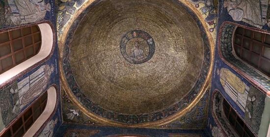 Sacello di San Vittore in Ciel d'Oro