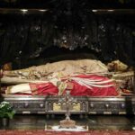 Cripta dei santi