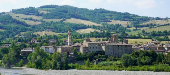 TAPPA 16 Pieve di Verdeto - Travo, 19,2 km