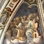 Angeli musicanti
