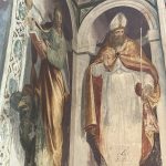Incoronazione della Vergine  - dettagli