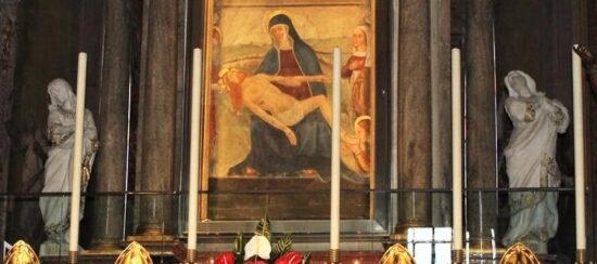 Decorazioni interne