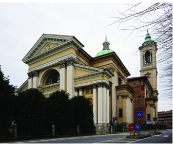 Facciata