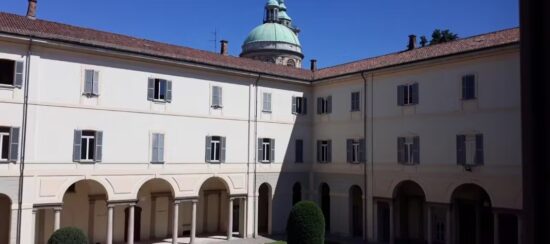 Collegio dei Padri Oblati