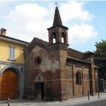 Cappella Mantegazza