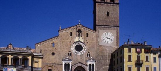 Facciata