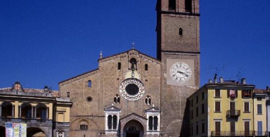 Facciata