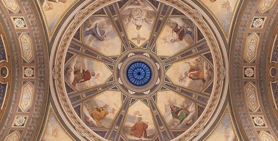 Cupola