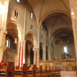 Navata centrale