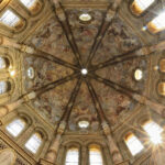 Interno cupola