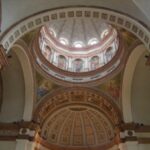 Interno cupola