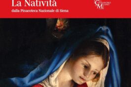 Un capolavoro per Milano 2025 – la natività di Lorenzo Lotto